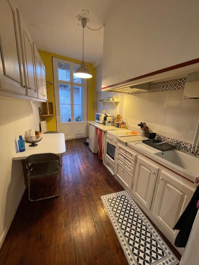 Appartement En Plein Centre Historique