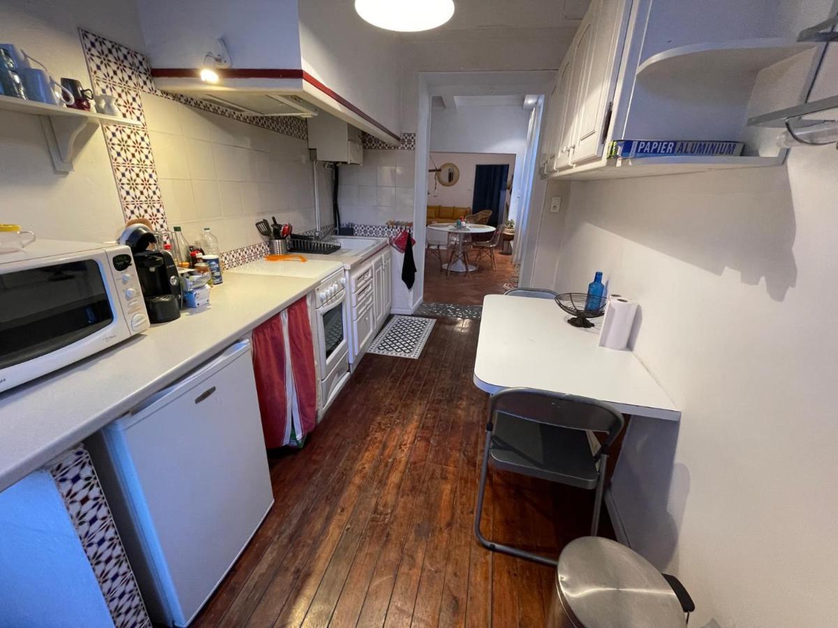 Appartement En Plein Centre Historique Perpignan