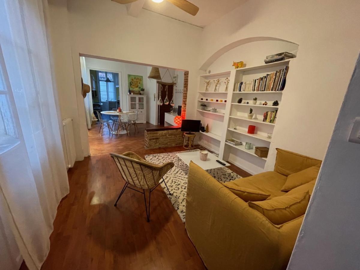Appartement En Plein Centre Historique